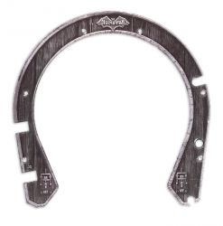 Munsters Lower Playfield Orbit Plastic